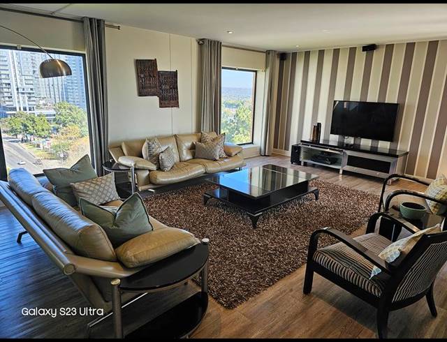 3 BEDROOM PROPERTY TO RENT IN BENMORE